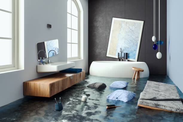  Wildwood Lake, TN Water damage restoration Pros
