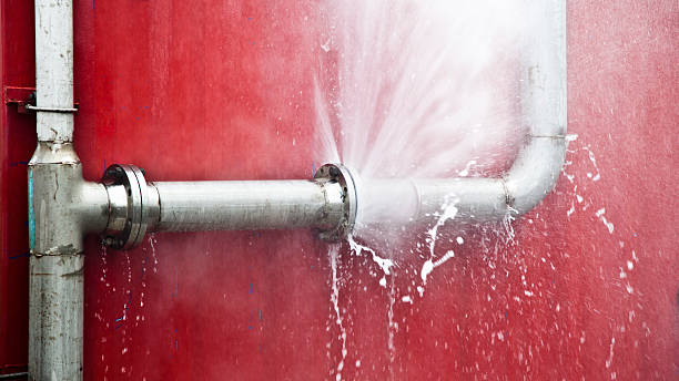Fire Damage Restoration in Wildwood Lake, TN